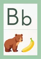 ดูตัวอย่าง - ตัวอักษรที่มีภาพเริ่มต้นเป็นภาษาเยอรมัน / Buchstaben mit Anlautbildern - หน้า 2