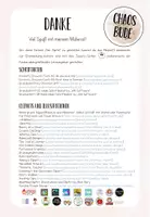 Vorschau - Unterrichtsreihen - Der Apfel - Miniheft für die 1./2. Klasse - Seite 1