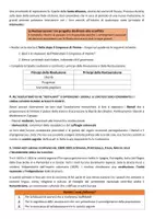 anteprima - Esercizi - Restaurazione e moti - Sintesi e attività apprendimento - Pagina 1