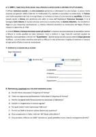 anteprima - Esercizi - Restaurazione e moti - Sintesi e attività apprendimento - Pagina 2