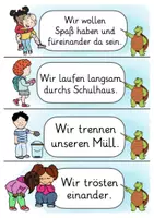 Vorschau - Arbeitsblätter - Schildkrötenklasse Klassentier Schildkröte Sorglospaket - Seite 2