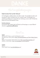 Vorschau - Arbeitsblätter - Mini-Faltheft: Ostern (Lesen & Malen) - Seite 1