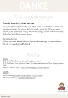 Vorschau - Arbeitsblätter - Lesen & Malen: Ostern (3-fach differenziert) - Seite 1