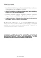 Vista previa - Hojas de trabajo - EXPRESIÓN ESCRITA - Cuaderno de trabajo - página 3