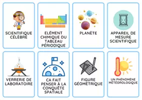 Aperçu - Apprentissages en autonomie - Crack list scientifique - Page de couverture