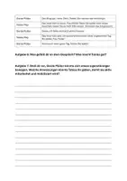 Vorschau - Stundenentwürfe - Körperpflege (Deutsch für internationale Pflegefachkräfte) - Seite 3