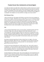 Vorschau - Arbeitsblätter - Prophet Davud - Legekreis + Arbeitsblätter - Seite 3