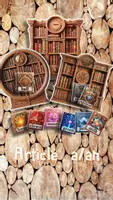 Попередній перегляд - Article A/AN | Board Game | Matching Game - Обкладинка