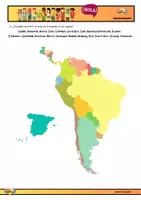Vorschau - Stundenentwürfe - Einstiegsstunde Spanisch ¡Hola! - Seite 2