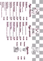 anteprima - Esercizi - Attività matematiche con la brochure in pdf di una pizzeria! - Pagina 1