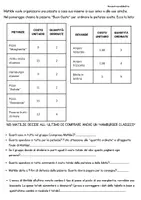 anteprima - Esercizi - Attività matematiche con la brochure in pdf di una pizzeria! - Pagina 2