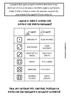 anteprima - Esercizi - Attività matematiche con la brochure in pdf di una pizzeria! - Pagina 3