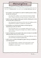 Vorschau - Unterrichtsreihen - Materialpaket - Platons Höhlengleichnis - Seite 3