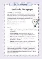 Vorschau - Unterrichtsreihen - Materialpaket - Natur und Tierethik - Seite 2