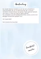 Vorschau - Aufgabenkarten - Lernwörter: Popcornwörter (Sprachbuch Jo-Jo 4) - Seite 2