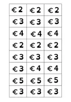anteprima - Esercizi - Compito del supermercato Classe Prima/Seconda - Pagina 2