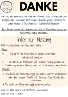 Vorschau - Arbeitsblätter - Will Future Going to Future Arbeitsblatt Will Future vs Going to Future Übungen - Seite 3
