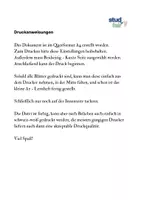 Vorschau - Stundenentwürfe - 🥨Tag der Deutschen Einheit - A5 (Selbstlern)heft - Seite 3