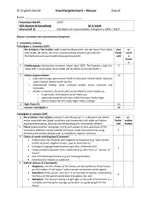 Vorschau - Prüfungsvorbereitung - Pauker Englisch Klausur EF mit EWH: Gen Z & Social Media - Seite 1