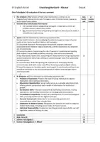 Vorschau - Prüfungsvorbereitung - Pauker Englisch Klausur EF mit EWH: Gen Z & Social Media - Seite 3
