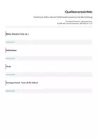 Vorschau - Arbeitsblätter - Deutsch: Wortarten - Materialpaket Übungs- und Lesekarten - Seite 1