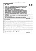 Vorschau - Prüfungsvorbereitung - Pauker Englisch Klausur Q1 mit EWH: Martin Luther King & American Dream - Seite 3