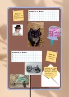 anteprima - Esercizi - Mystery at the library - Pagina 1