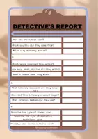 anteprima - Esercizi - Mystery at the library - Pagina 3