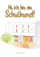 Vorschau - Unterrichtsreihen - Schulhund Buch Bilderbuch - digitale Version - Seite 1