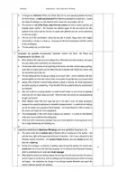 Vorschau - Prüfungsvorbereitung - Pauker Englisch Klausur Q2 EWH: Shakespeare Film “Much ado about nothing” - Seite 3