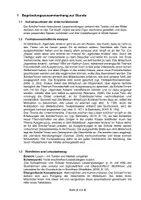 Vorschau - Stundenentwürfe - Unterrichtsentwurf Deutsch Klasse 1 Irgendwie anders - Seite 2