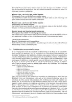 Vorschau - Stundenentwürfe - Unterrichtsentwurf | Deutsch | Klasse 2 | Post vom Erdmännchen | Erzählen - Seite 3