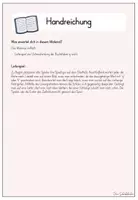 Vorschau - Spiele - Leiterspiel zur Unterscheidung g und k - Seite 1