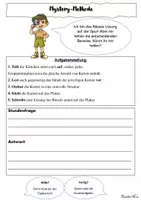 Vorschau - Stundenentwürfe - Mystery - Olympische Spiele - Antikes Griechenland - Seite 2
