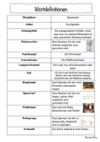 Vorschau - Stundenentwürfe - Mystery - Olympische Spiele - Antikes Griechenland - Seite 3