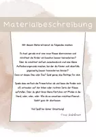 Vorschau - Präsentationen/Tafelbilder - Kennenlernspiel Dies oder Das? - Seite 1