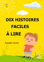 Aperçu - Fiches - Dix histoires faciles à lire et à comprendre - Page 2