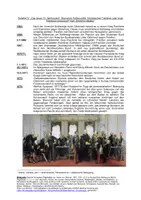 Vorschau - Arbeitsblätter - Zeitleiste 4: „Das lange 19. Jahrhundert“, Bismarcks Außenpolitik, Erfolgreiches Taktieren oder erste Friktionen erkennbar? Vom „Ehrlichen Makler“ - Deckblatt