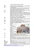 Vorschau - Arbeitsblätter - Paket: Zeitleisten für das 19. Jahrhundert für Schülerinnen und Schüler. Das "lange 19. Jarhundert" und die Gründung des deutschen Nationalstaates. - Seite 1