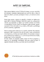 Vista previa - Hojas de trabajo - TRAZO DE LETRAS - página 2
