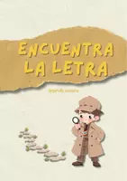 Vista previa - Hojas de trabajo - BUSCALETRAS - página 1