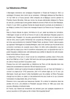 anteprima - Programmi scolastici / Materiali per docenti - Letture sulla Seconda Guerra Mondiale in francese - Pagina 1