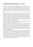 anteprima - Programmi scolastici / Materiali per docenti - Letture sulla Seconda Guerra Mondiale in francese - Pagina 3