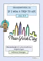 Vorschau - Spiele - New York New York! Materialpaket - Seite 1