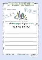 Vorschau - Spiele - New York New York! Materialpaket - Seite 3