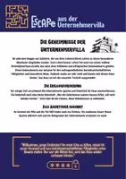 Vorschau - Arbeitsblätter - Escape BWR am Ende des Jahres - Seite 2