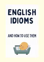 Vorschau - Arbeitsblätter - English Idioms (Use of language) - Deckblatt