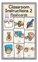 Aperçu - Feuilles d'exercices - Classroom Instructions 1 & 2 - XXL Bundle! - Page 1