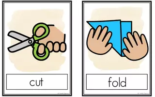 Aperçu - Feuilles d'exercices - Classroom Instructions 1 & 2 - XXL Bundle! - Page 2