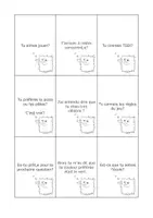 Aperçu - Fiches - Le ni oui ni non de Hein - Page 2